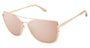 L.A.M.B. LA574 Sunglasses