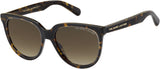 Marc Jacobs Marc501 Sunglasses