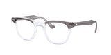 Ray Ban Hawkeye 5398F Eyeglasses