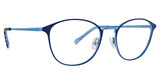 Vera Bradley VBTeagan Eyeglasses