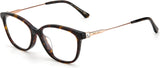 Jimmy Choo 325 Eyeglasses