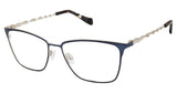 Tura by Lara Spencer LS300 Eyeglasses