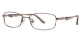 Aspex Eyewear ET932 Eyeglasses