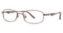 Aspex Eyewear ET932 Eyeglasses