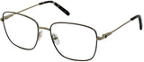 Elizabeth Arden 410 Eyeglasses