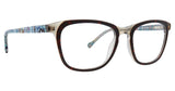 Vera Bradley VBColby Eyeglasses