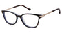 Buffalo by David Bitton BW007 Eyeglasses