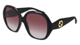 Gucci Gucci Logo GG0796S Sunglasses