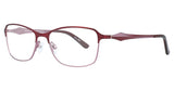 Aspex Eyewear EC454 Eyeglasses