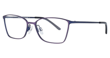 Aspex Eyewear EC507 Eyeglasses