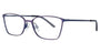 Aspex Eyewear EC507 Eyeglasses