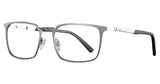 Aspex Eyewear TK1076 Eyeglasses