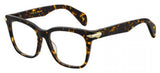 Rag & Bone 3015 Eyeglasses