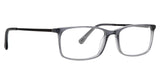 Argyleculture Domino Eyeglasses