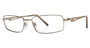 Aspex Eyewear EC117 Eyeglasses