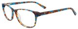 Aspex Eyewear EC426 Eyeglasses