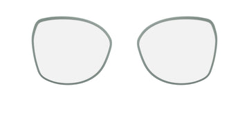 Silhouette Accent Rings 5097 Eyeglasses