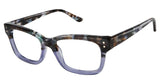 gx by GWEN STEFANI GX819 Eyeglasses