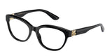 Dolce & Gabbana 3342 Eyeglasses