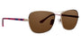 Vera Bradley SonjaD Sunglasses