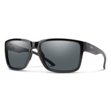 80760M9 - Black - Polarized Grey