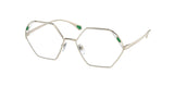 Bvlgari 2238 Eyeglasses