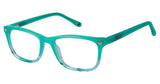 Lulu by Lulu Guinness LK019 Eyeglasses