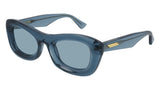 Bottega Veneta Unapologetic BV1088S Sunglasses