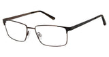 Geoffrey Beene G448 Eyeglasses