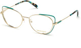 Emilio Pucci 5141 Eyeglasses