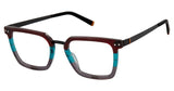 Humphreys 581050 Eyeglasses