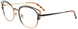 Aspex Eyewear P5058 Eyeglasses