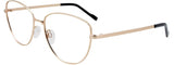 Aspex Eyewear C7026 Eyeglasses