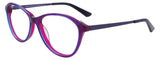 Aspex Eyewear TK996 Eyeglasses