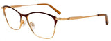 Aspex Eyewear EC541 Eyeglasses