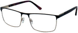 Perry Ellis 455 Eyeglasses