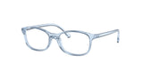 Ray Ban Junior 1902 Eyeglasses