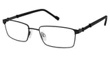 TITANflex 827036 Eyeglasses