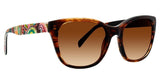 Vera Bradley LeslieO Sunglasses