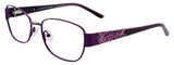 Aspex Eyewear S3312 Eyeglasses