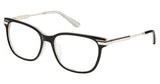 L.A.M.B. LAUF069 Eyeglasses