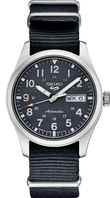 Seiko Seiko 5 Sports SRPG31 Watch