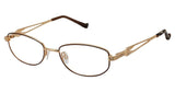 Tura R552 Eyeglasses