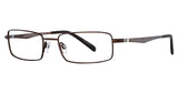 Aspex Eyewear EC276 Eyeglasses