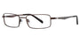 Aspex Eyewear EC276 Eyeglasses