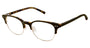 Kate Young for Tura K318 Eyeglasses