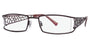 Aspex Eyewear S3188 Eyeglasses