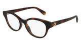 Gucci Gucci Logo GG0924O Eyeglasses