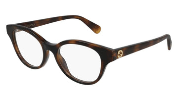 Gucci Gucci Logo GG0924O Eyeglasses