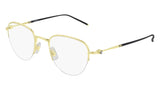 Montblanc Established MB0129O Eyeglasses